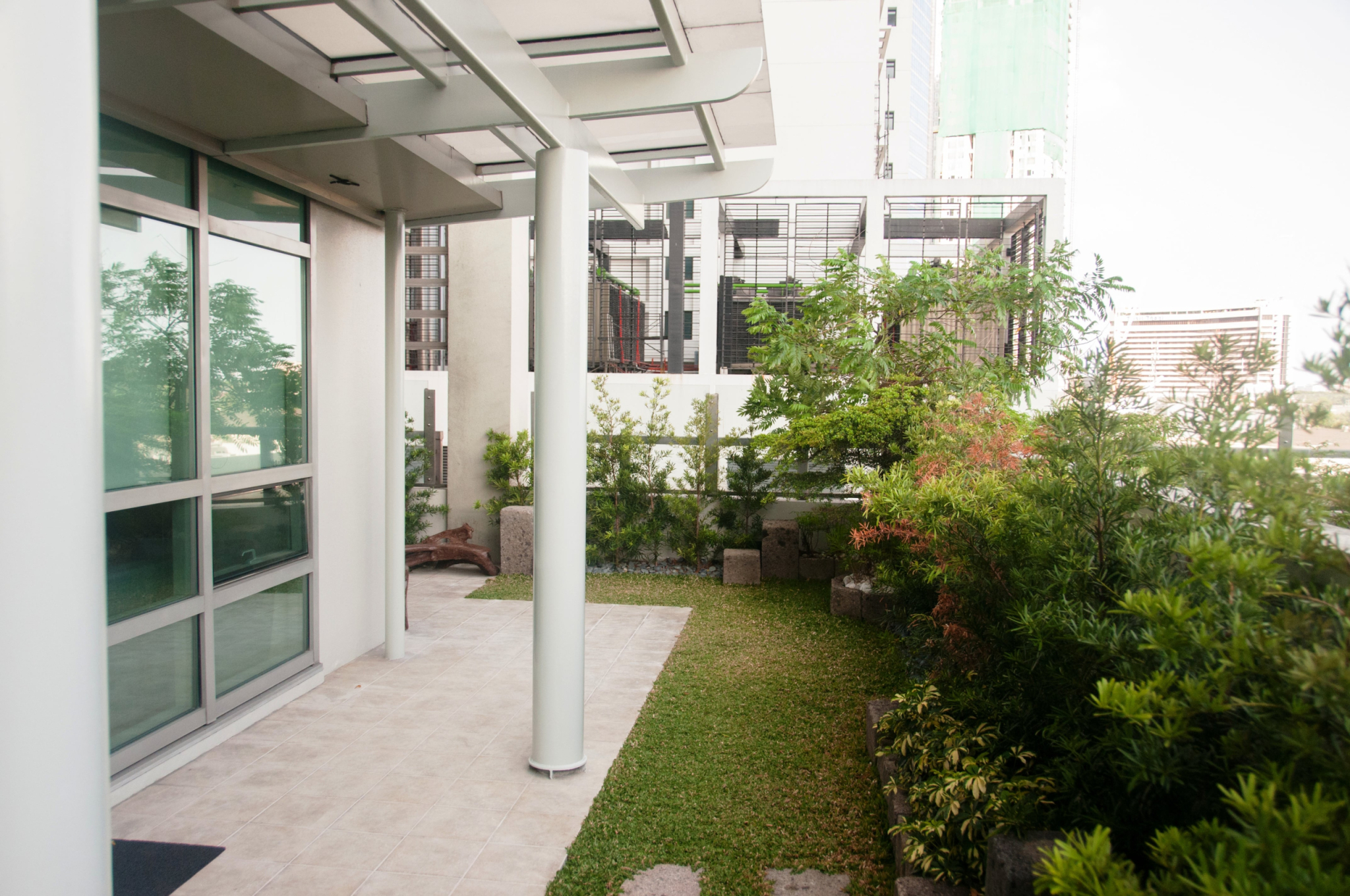 The Residences at Greenbelt TRAG Makati for Rent or Sale