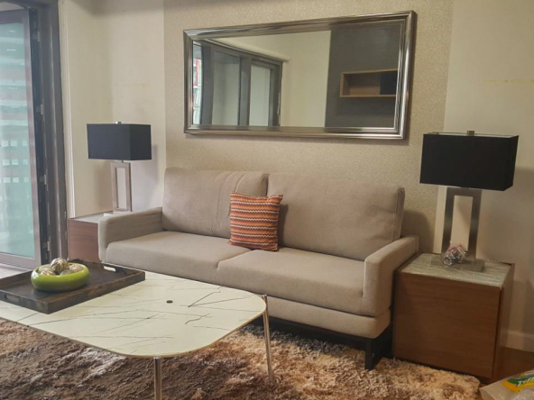 Joya Lofts and Towers Rocwell Makati for Rent or Sale
