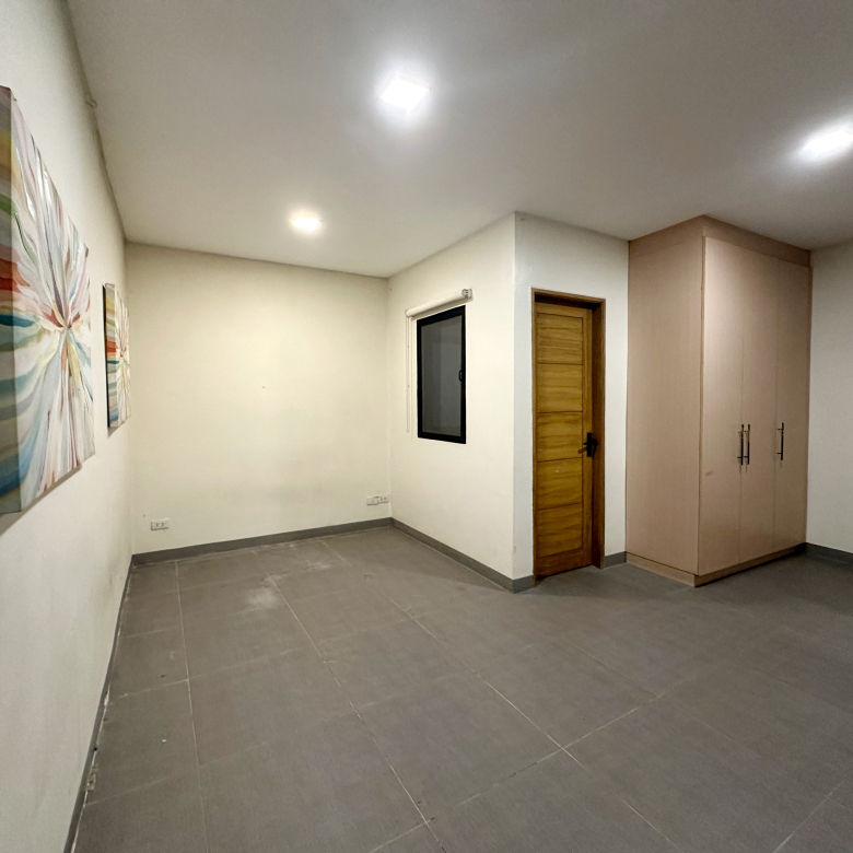Kalayaan C Townhouse in Taguig for Rent or Sale