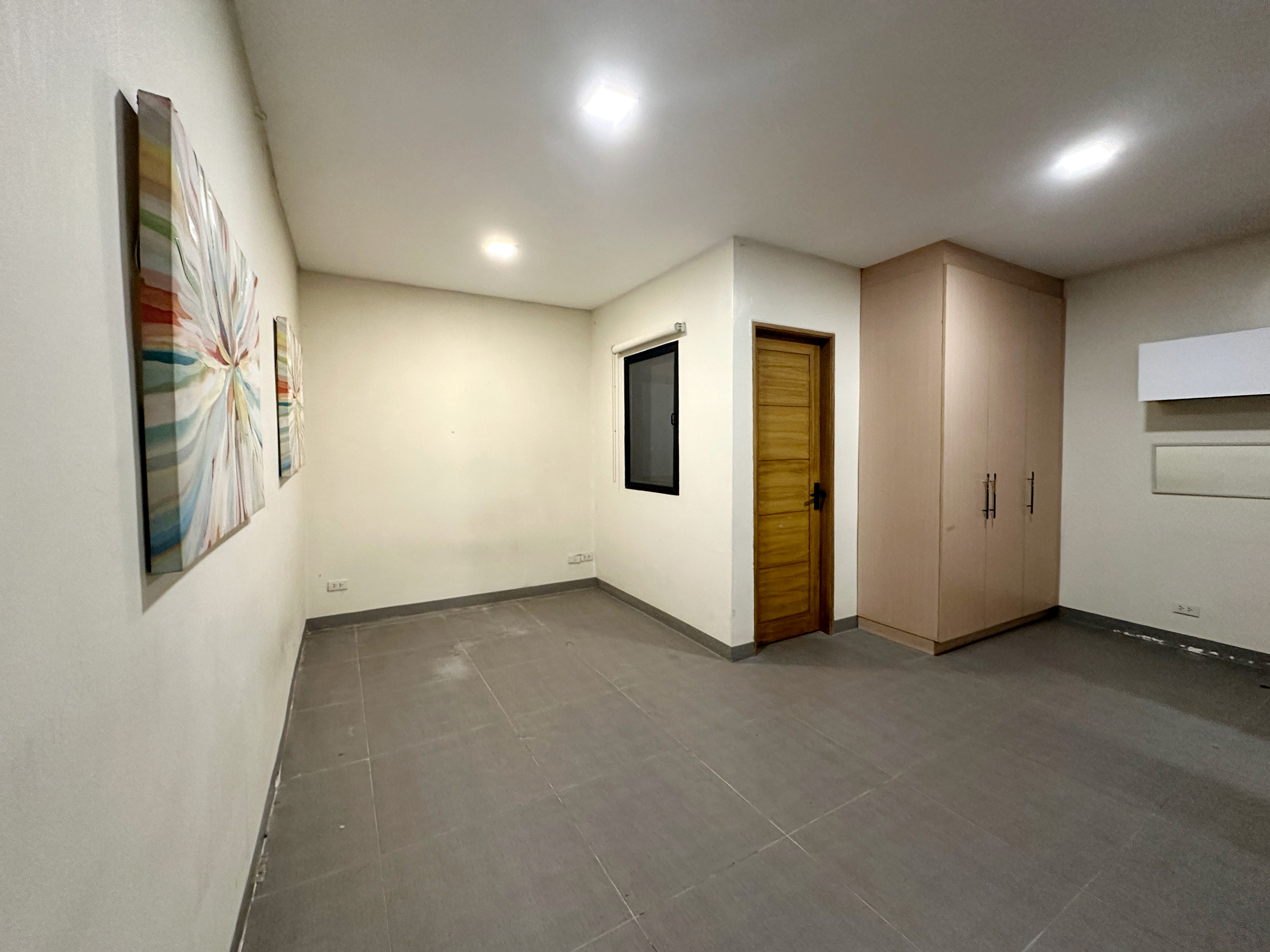 Kalayaan C Townhouse in Taguig for Rent or Sale