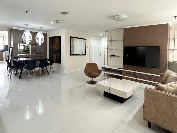 Phoenix Heights Condominium Pasig near Ortigas for Rent or Sale (3)-min