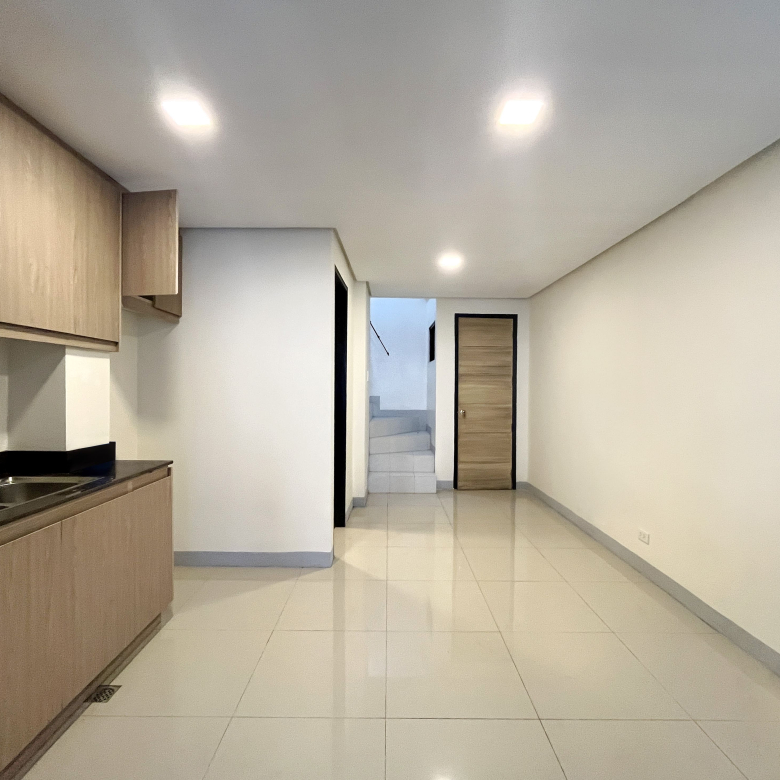 Ciudad Del Mejia Unit B