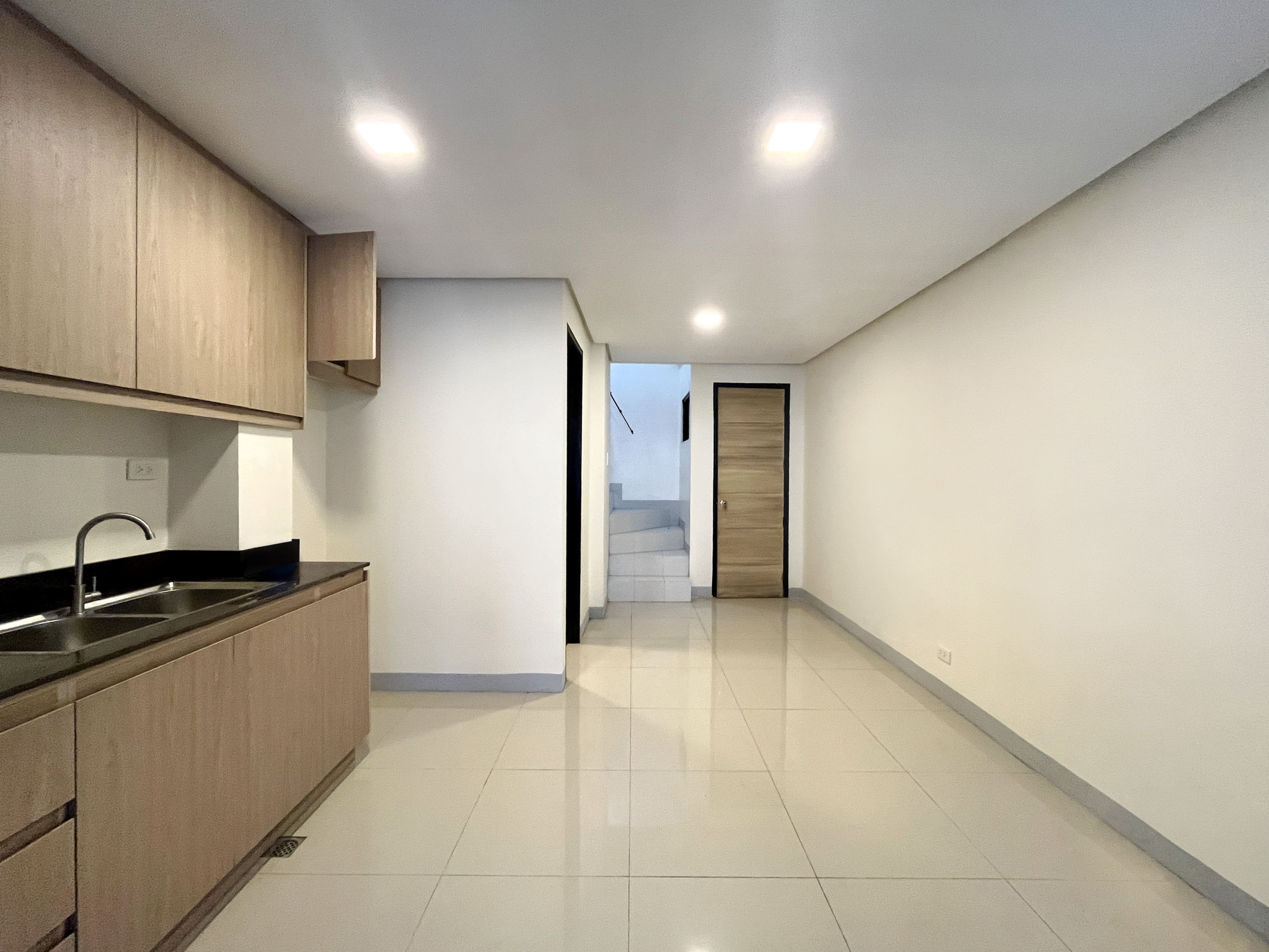 Ciudad Del Mejia Unit B