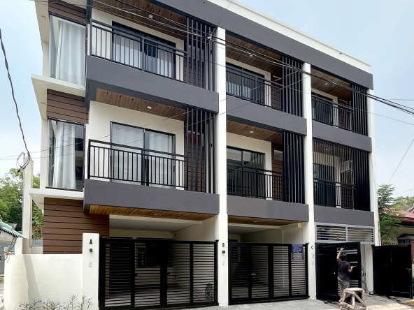Ciudad Del Mejia Unit B