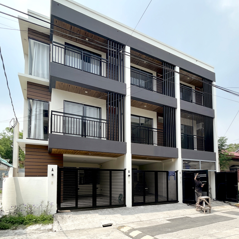 Ciudad Del Mejia Unit B