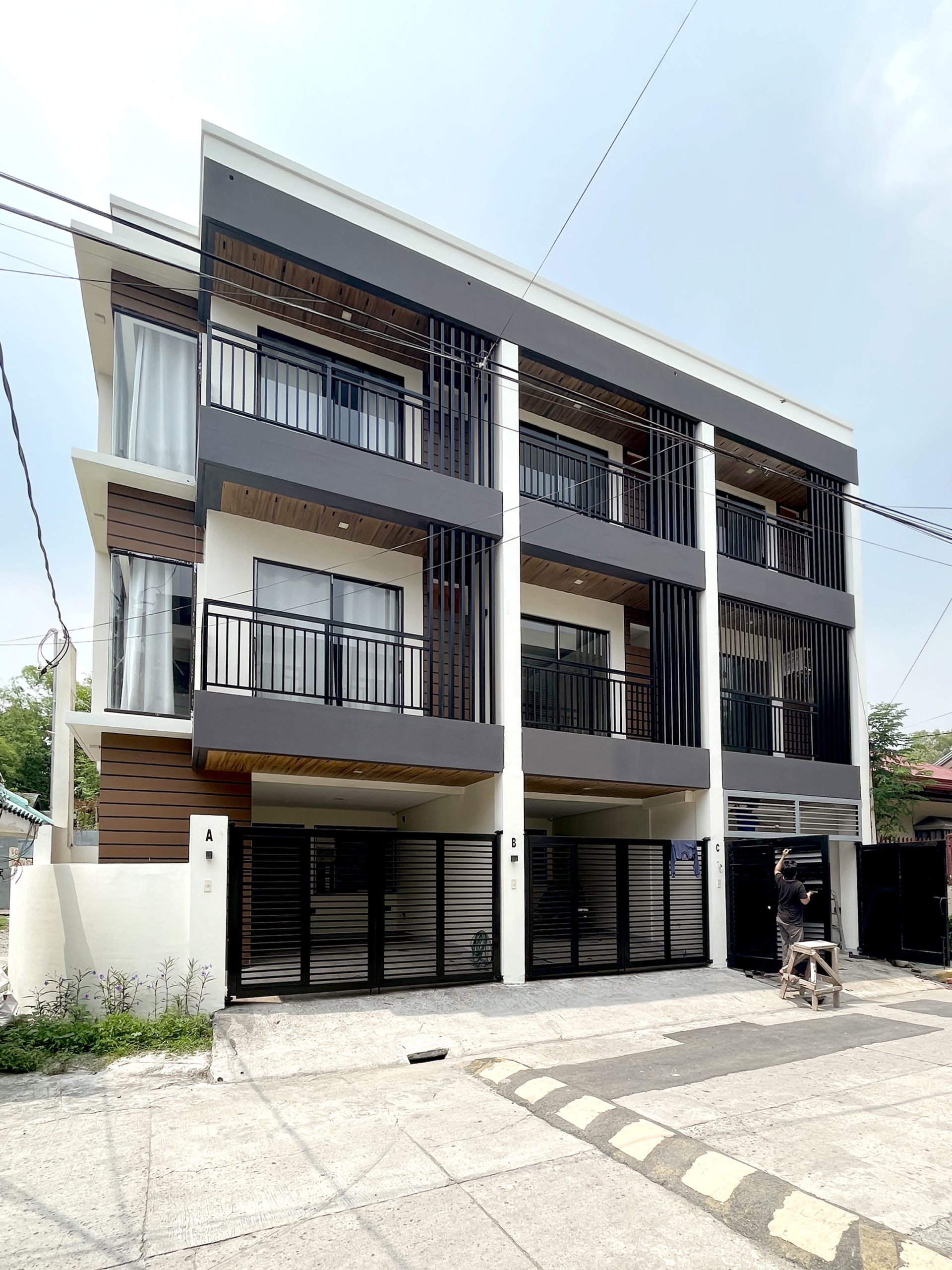 Ciudad Del Mejia Unit B