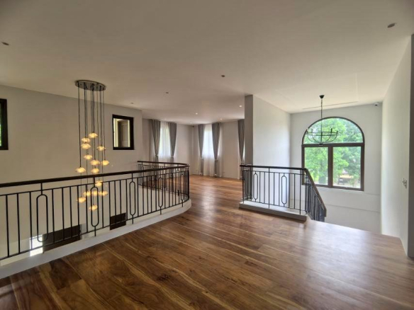 Forest Hills Manila Southwoods for Rent or Sale