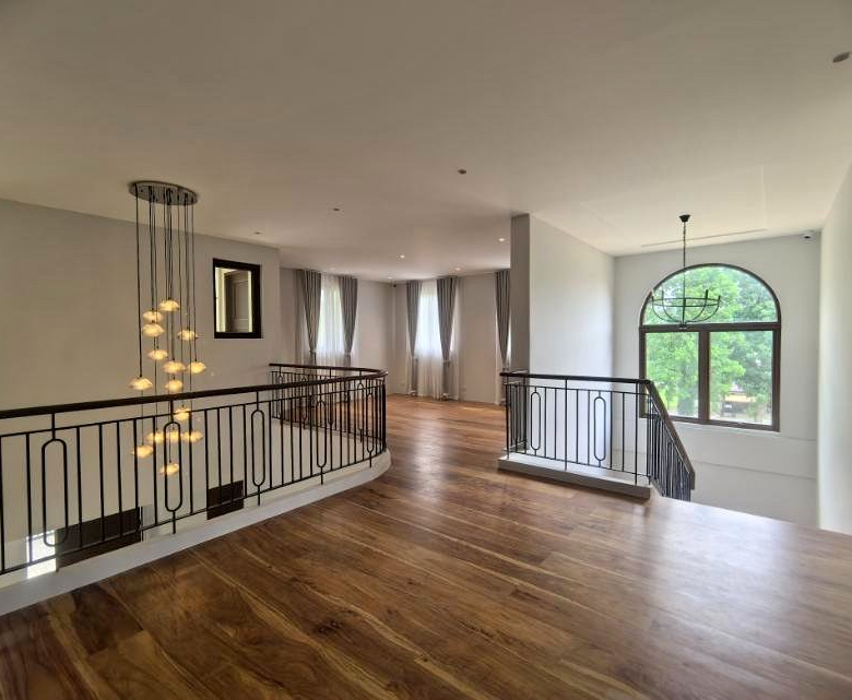 Forest Hills Manila Southwoods for Rent or Sale