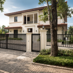 4-Bedroom Mediterranean House for Sale or Rent in Manila Southwoods Carmona Cavite